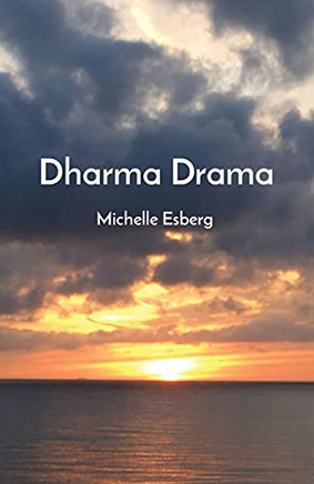Dharma Drama - 9781838410704
