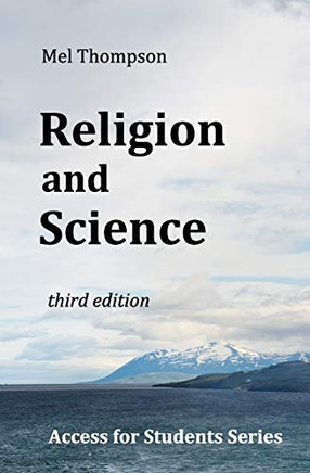 Religion And Science (Access For Students)
