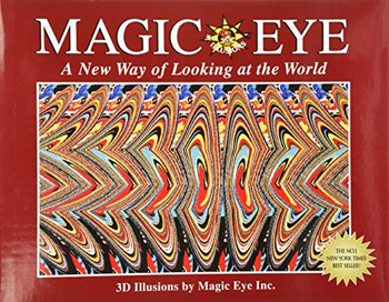 Magic Eye: A New Way Of Looking At The World