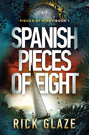 Spanish Pieces Of Eight