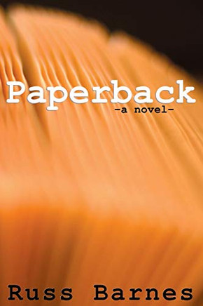 Paperback: a novel
