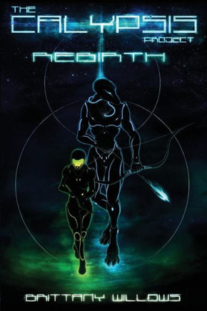 The Calypsis Project Ii: Rebirth