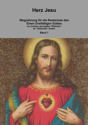 Herz Jesu (German Edition)