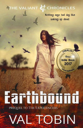 Earthbound (The Valiant Chronicles)