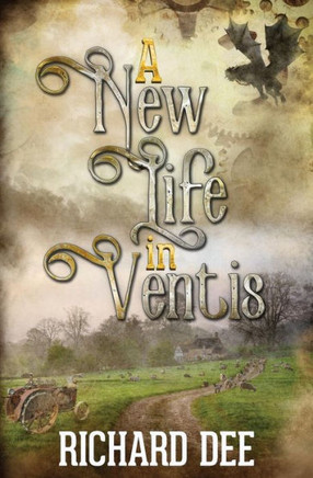 A New Life In Ventis