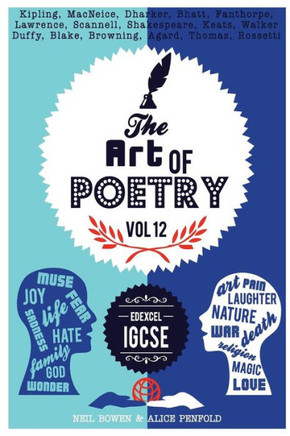 The Art Of Poetry: Edexcel Igcse