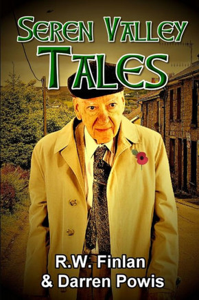 Seren Valley Tales