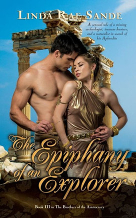 The Epiphany Of An Explorer (The Brothers Of The Aristocracy)