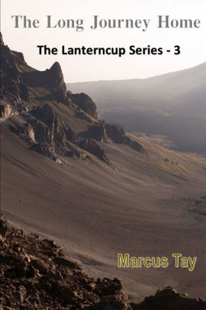 The Long Journey Home ( The Lanterncup Series )