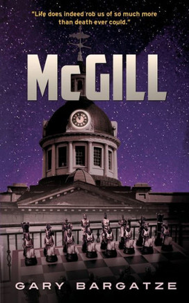 Mcgill