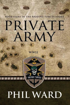 Private Army (Raiding Forces)