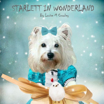 Starlett In Wonderland