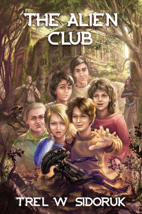 The Alien Club