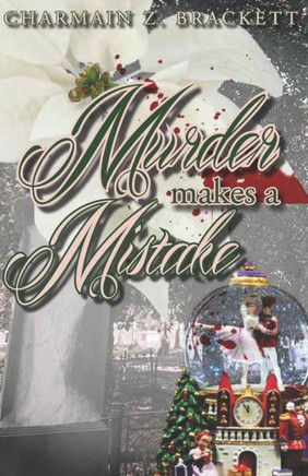 Murder Makes A Mistake (Grace'S Augusta Mysteries) Murder Makes A Mistake (Grace'S Augusta Mysteries)