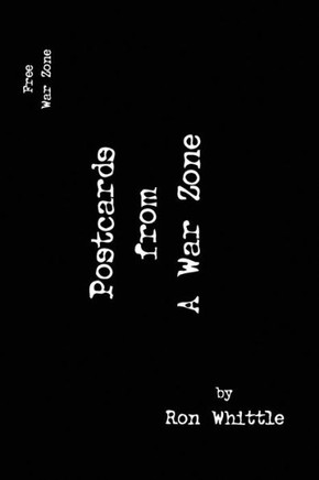 Postcards From A War Zone