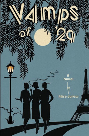 Vamps Of '29: A Novel