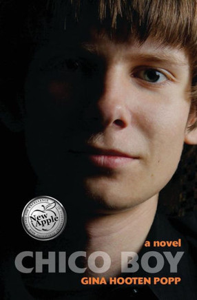 Chico Boy: A Novel
