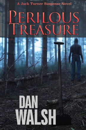 Perilous Treasure (Jack Turner Suspense Series)