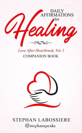 Daily Affirmations For Healing
