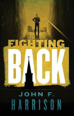 Fighting Back - 9780998056807