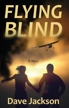 Flying Blind - 9780998210735