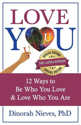 Love You: The Latina Edition