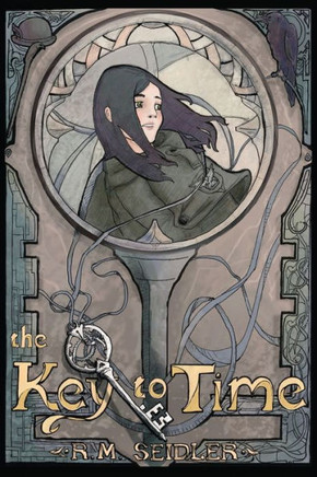 The Key To Time