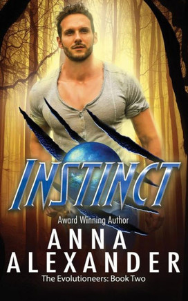 Instinct (The Evolutioneers)