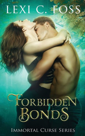 Forbidden Bonds (2) (Immortal Curse)