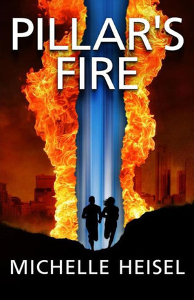 Pillar'S Fire (The Heart Of It All)