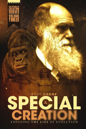 A Special Creation: The Witness Of Creation Series Volume Three