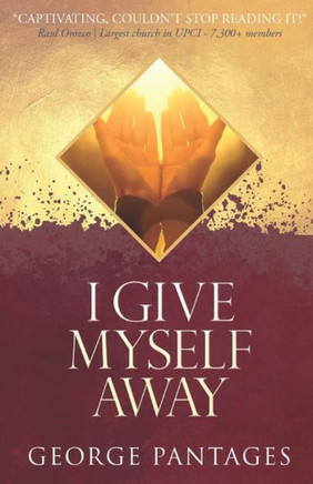 I Give Myself Away
