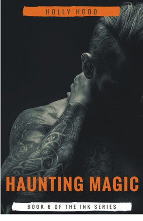 Haunting Magic (Ink)