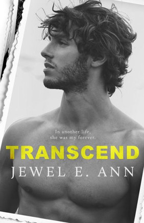 Transcend (The Transcend Duet)