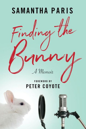 Finding The Bunny: The Secrets Of America'S Most Influential And Invisible Art Revealed Through The Struggles Of One Woman'S Journey