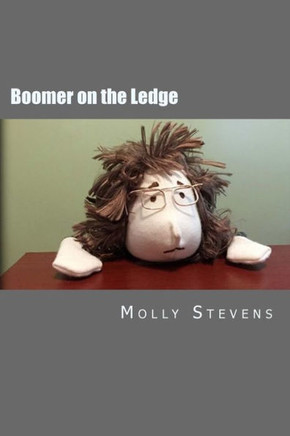 Boomer On The Ledge