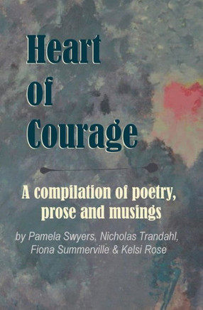 Heart Of Courage