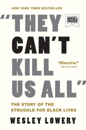 They Can'T Kill Us All