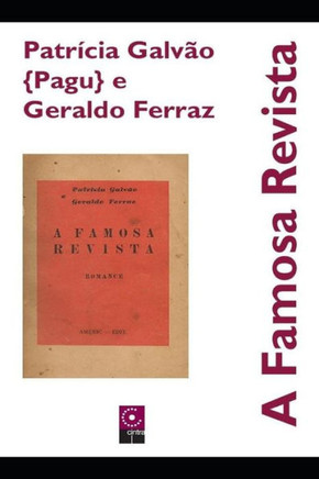 A Famosa Revista (Portuguese Edition)