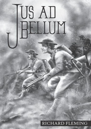 Jus Ad Bellum