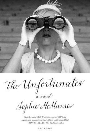 The Unfortunates: A Novel