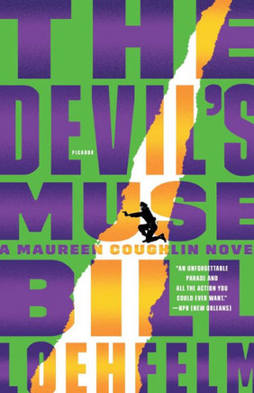 Devil's Muse (Maureen Coughlin Series, 5)