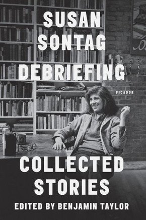 Debriefing: Collected Stories