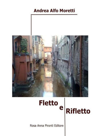 Fletto e rifletto (Italian Edition)