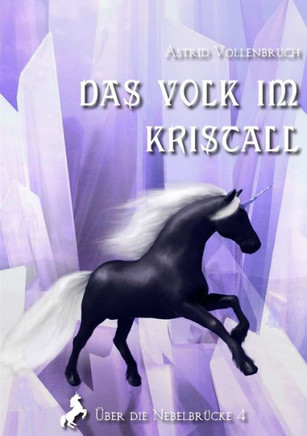 Das Volk im Kristall (German Edition)
