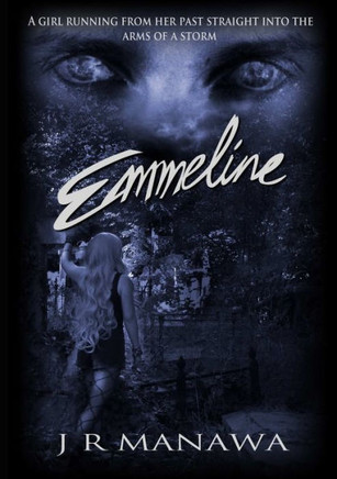 Emmeline - 9781326905354