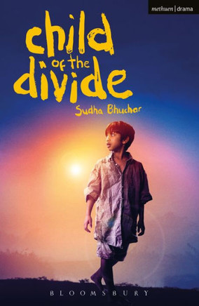 Child of the Divide (Modern Plays)