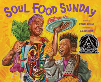 Soul Food Sunday