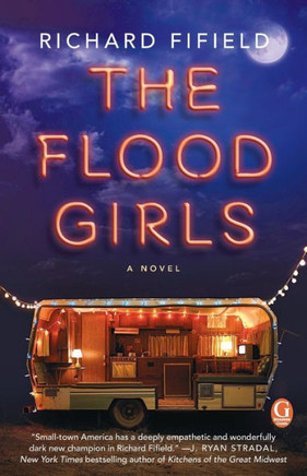The Flood Girls: A Book Club Recommendation!