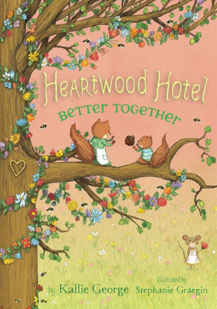 Better Together (Heartwood Hotel, 3)